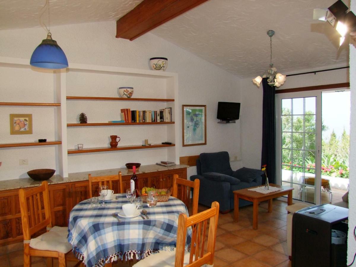 Casitas Vista Valle Alto 埃尔帕索 外观 照片