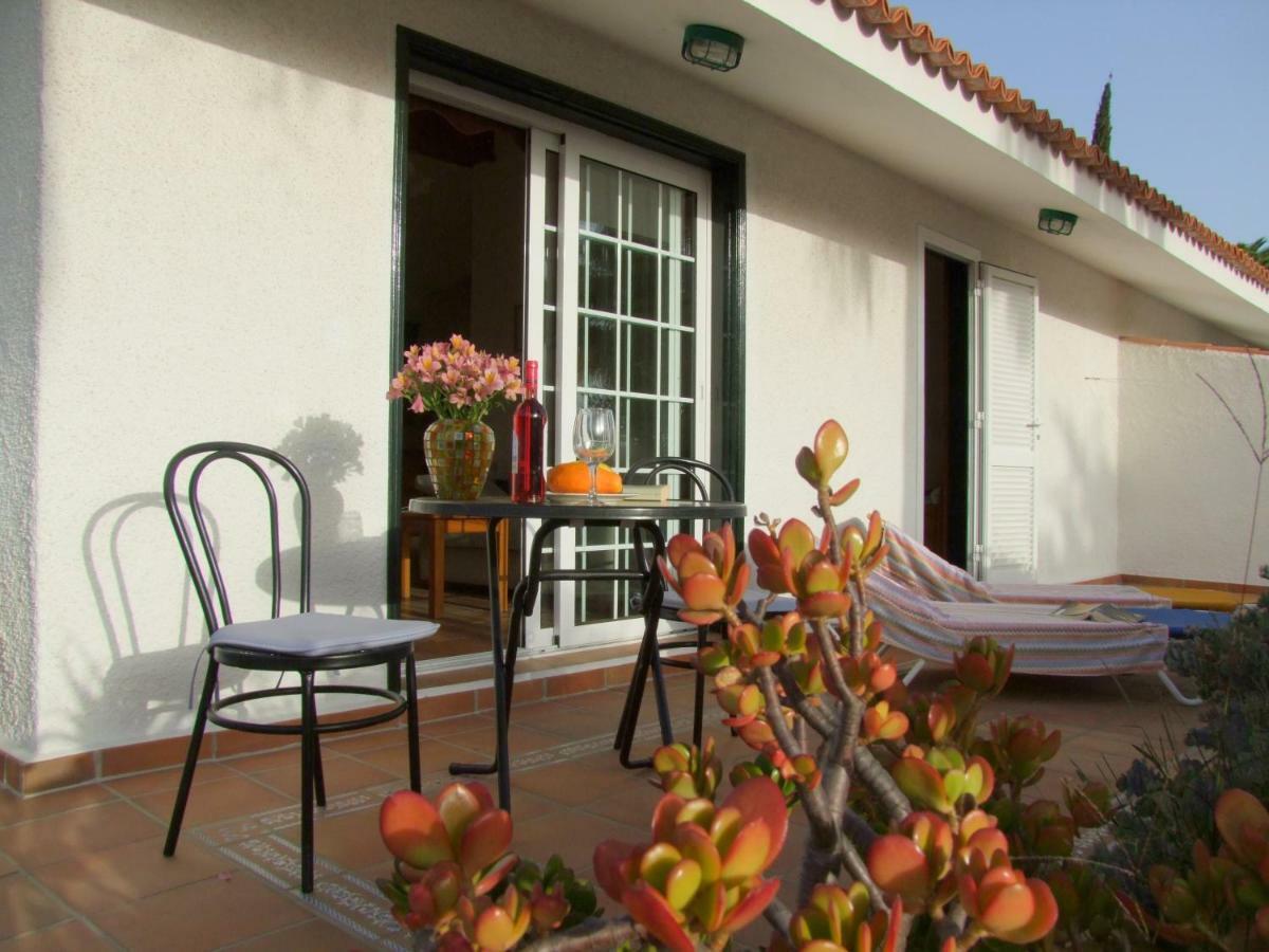 Casitas Vista Valle Alto 埃尔帕索 外观 照片
