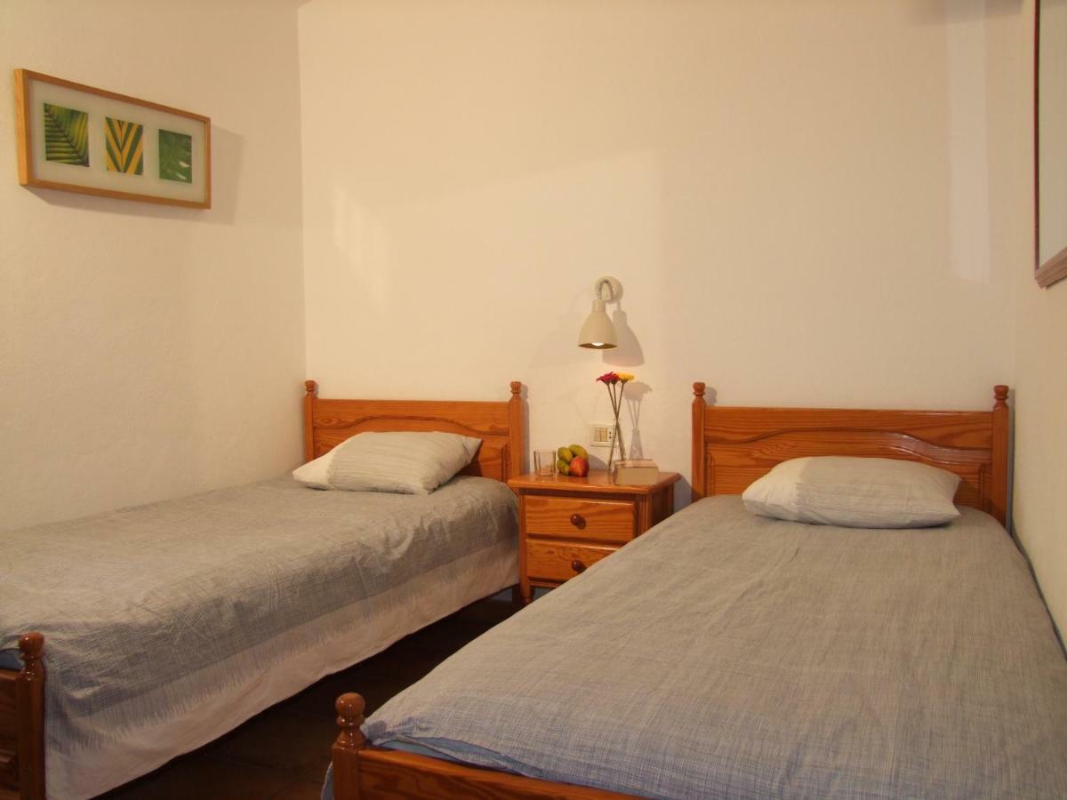 Casitas Vista Valle Alto 埃尔帕索 外观 照片