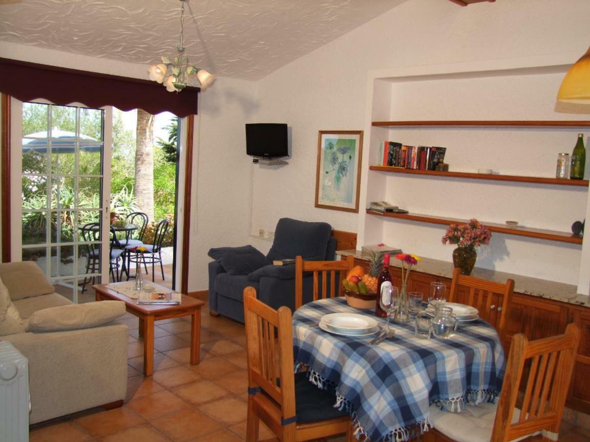 Casitas Vista Valle Alto 埃尔帕索 外观 照片