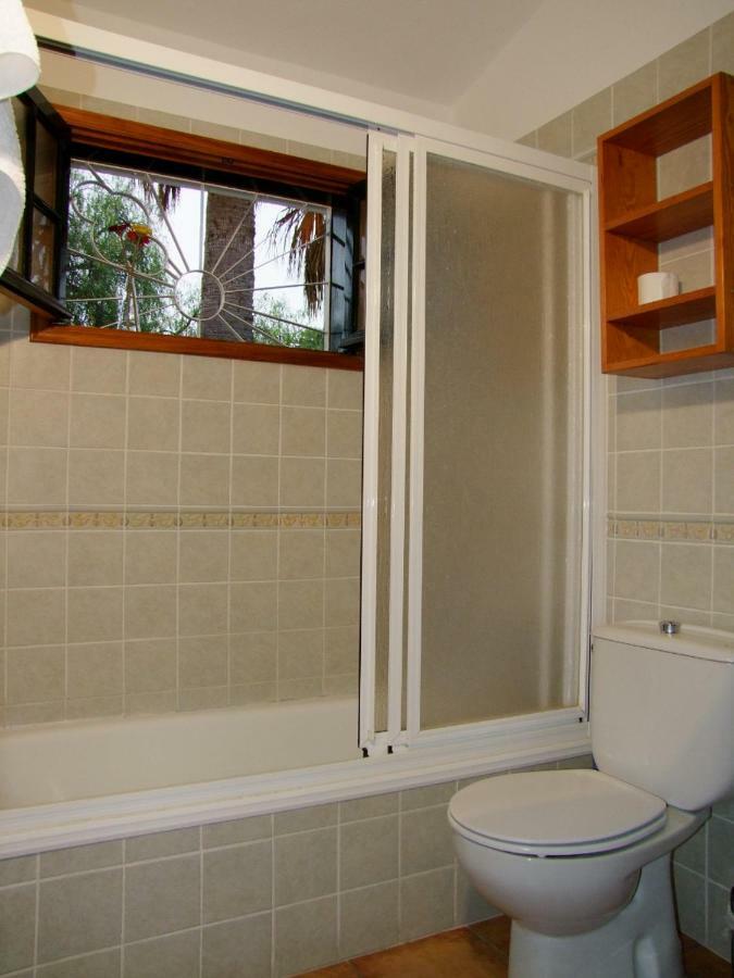 Casitas Vista Valle Alto 埃尔帕索 外观 照片